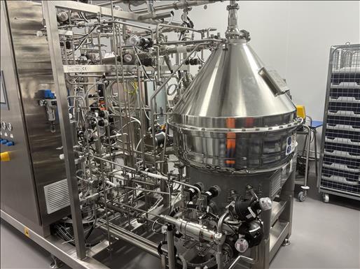 Separator