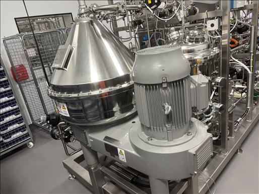 Separator