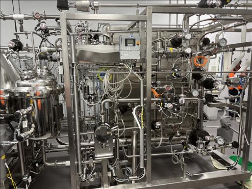 Separator