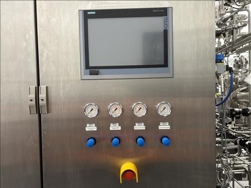 Separator