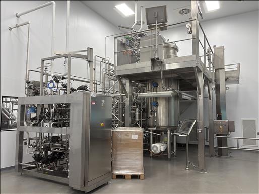 Fermentation System