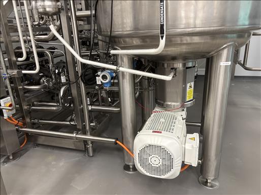 Fermentation System