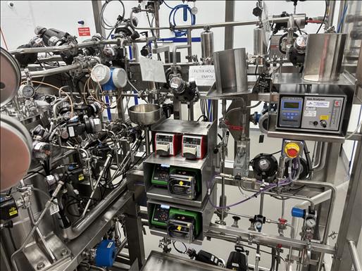Fermentation System