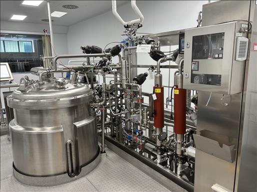 Fermentation System