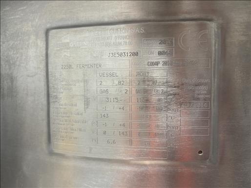 Fermentation System