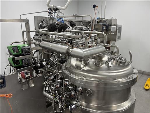 Fermentation System
