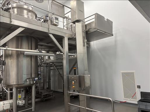Fermentation System