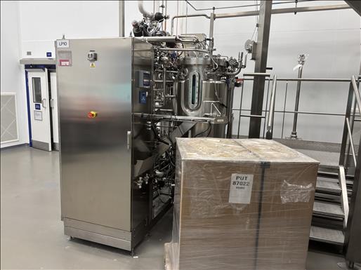 Fermentation System