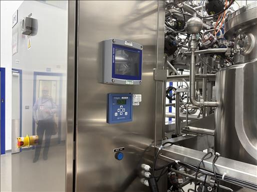 Fermentation System