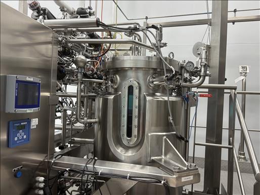 Fermentation System