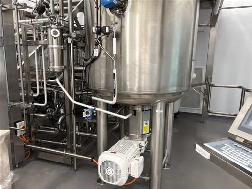 Fermentation System