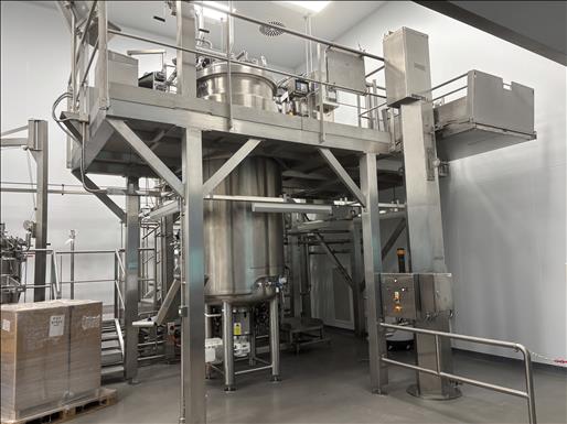 Fermentation System