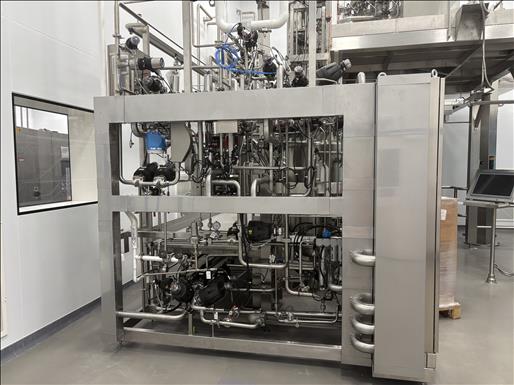 Fermentation System