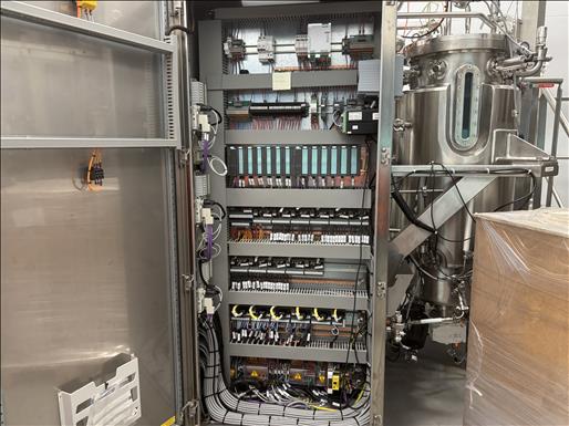 Fermentation System