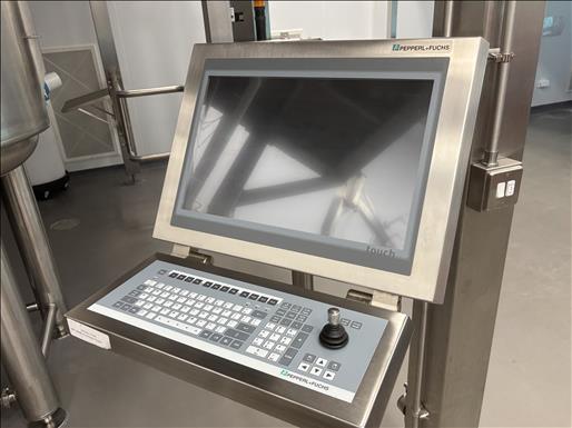 Fermentation System