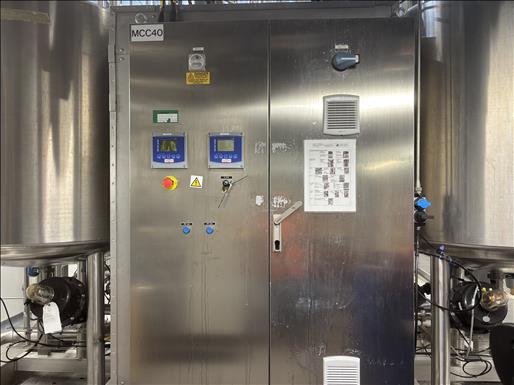 CIP System