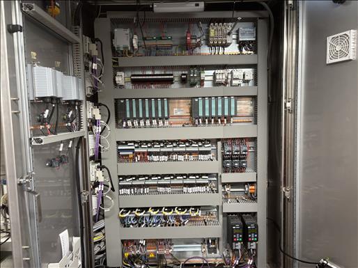 CIP System