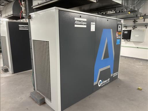 Compressor
