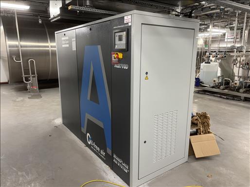 Compressor