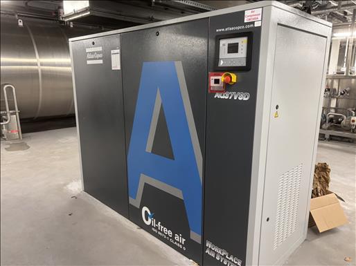 Compressor