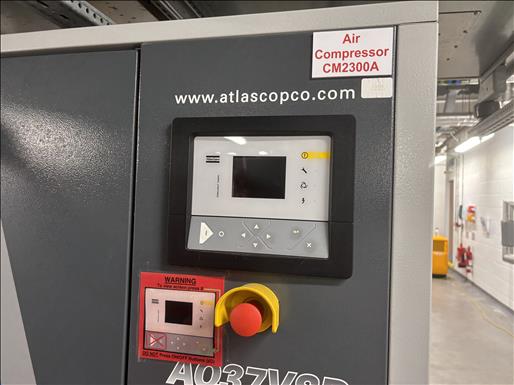 Compressor