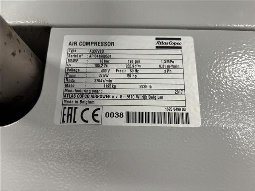 Compressor