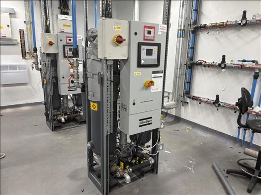 Compressor