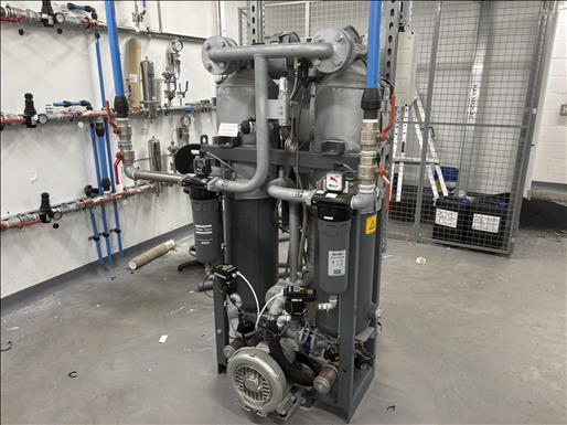 Compressor