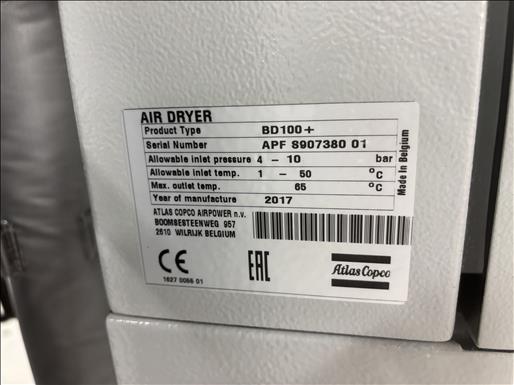 Compressor