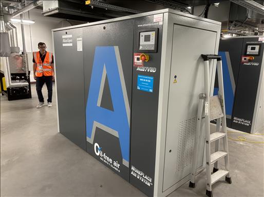 Compressor