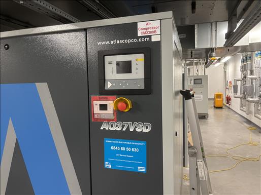 Compressor