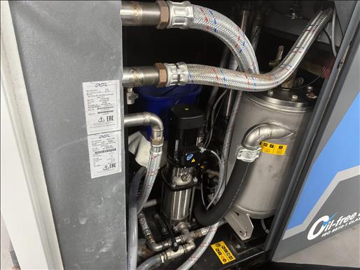 Compressor