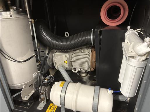 Compressor