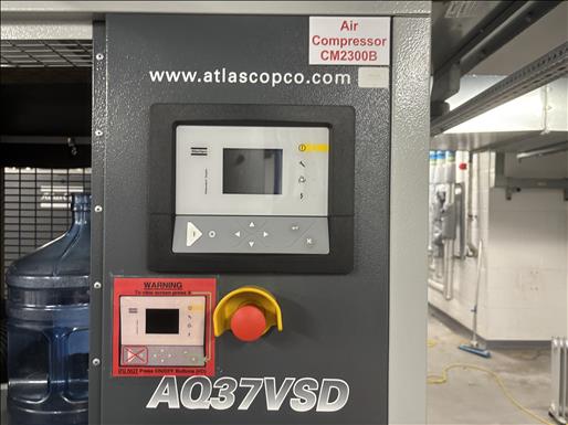 Compressor