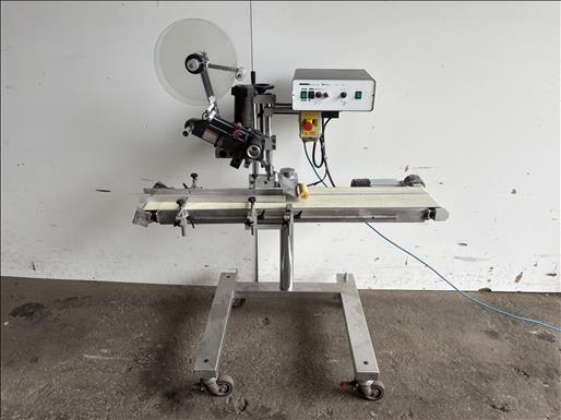 Top labeller