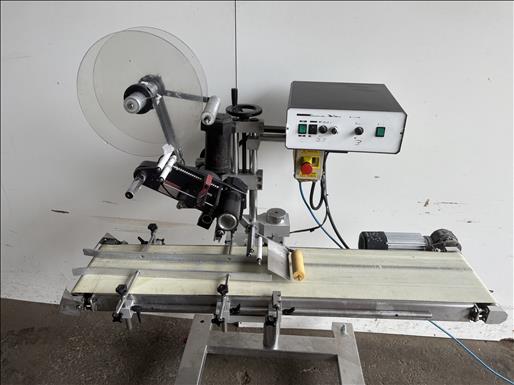 Top labeller