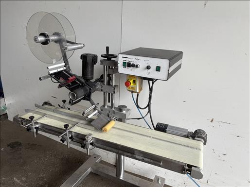 Top labeller