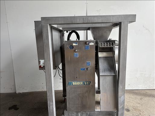 Bone separator