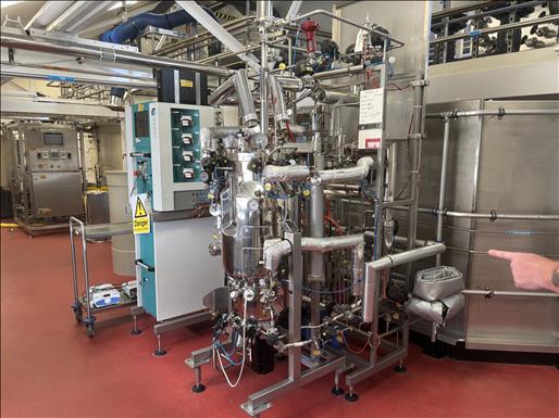 Fermentation System