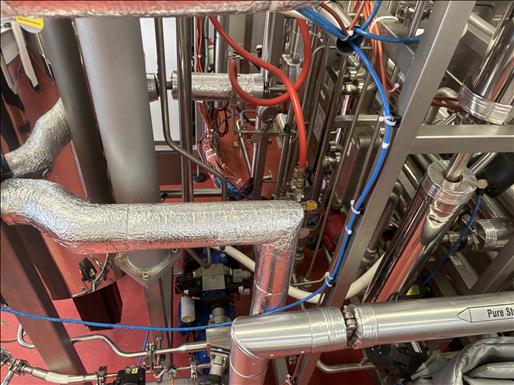 Fermentation System