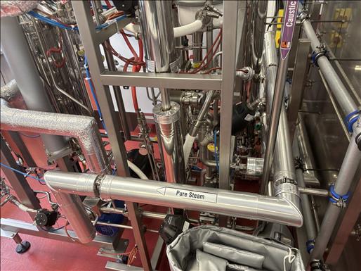 Fermentation System