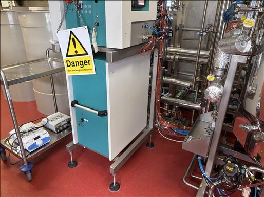 Fermentation System