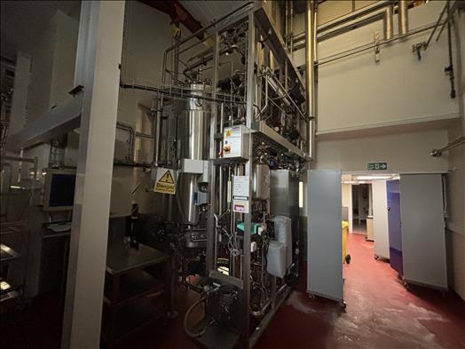Fermentation System