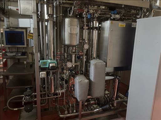 Fermentation System