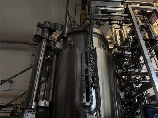 Fermentation System