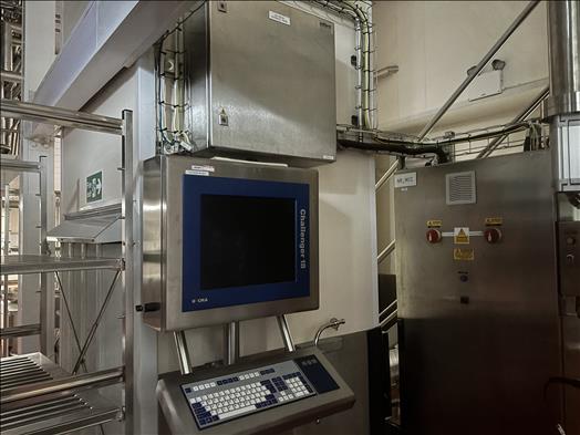 Fermentation System
