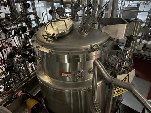 Fermentation System