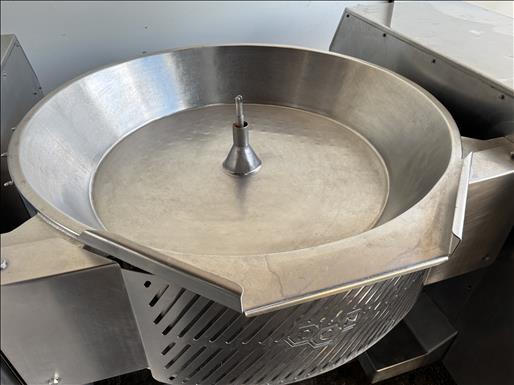 Industrial Wok