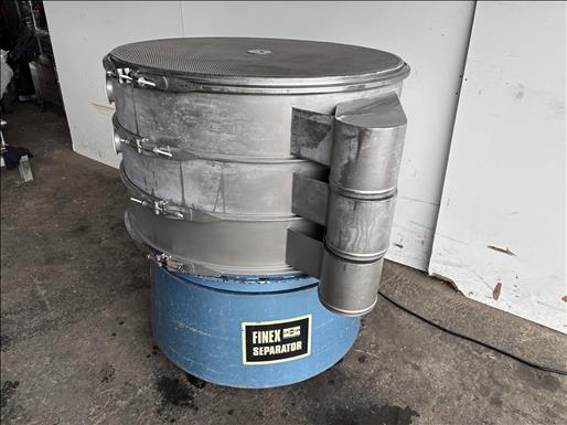 Separator