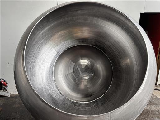 Coating pan